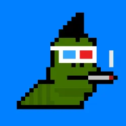 Ether LarwaPepes #1915