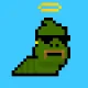 Ether LarwaPepes #1728