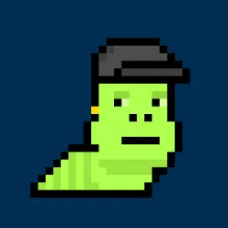 Ether LarwaPepes #1212