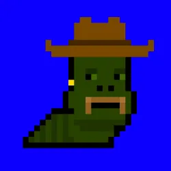Ether LarwaPepes #1623