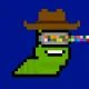 Ether LarwaPepes #682