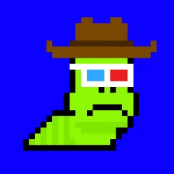 Ether LarwaPepes #541