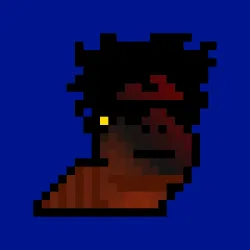Ether LarwaPepes #3035