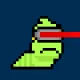 Ether LarwaPepes #2954