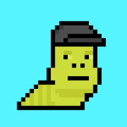 Ether LarwaPepes #1362