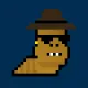 Ether LarwaPepes #2804