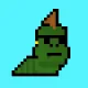 Ether LarwaPepes #2245