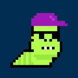 Ether LarwaPepes #927