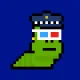Ether LarwaPepes #1834