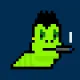 Ether LarwaPepes #2723