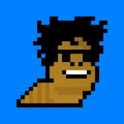 Ether LarwaPepes #2941