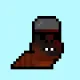 Ether LarwaPepes #2080