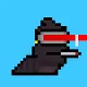 Ether LarwaPepes #3022