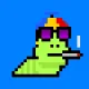 Ether LarwaPepes #3135