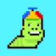 Ether LarwaPepes #1005