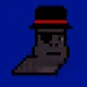 Ether LarwaPepes #2084