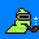 Ether LarwaPepes #2712