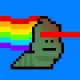 Ether LarwaPepes #2379