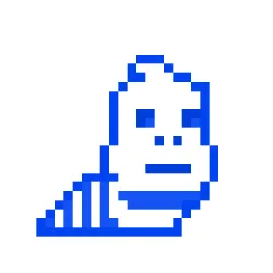 Ether LarwaPepes #1431