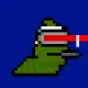 Ether LarwaPepes #1874