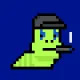 Ether LarwaPepes #2530