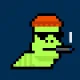 Ether LarwaPepes #1763