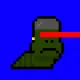 Ether LarwaPepes #680