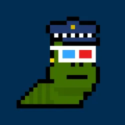 Ether LarwaPepes #2756