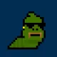 Ether LarwaPepes #1760