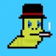 Ether LarwaPepes #2082