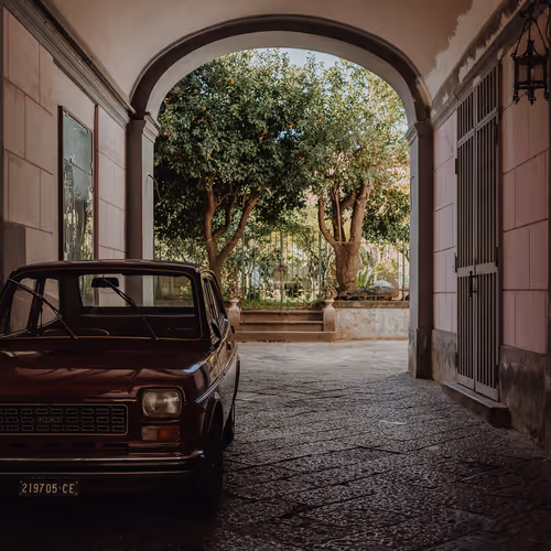 memories of another place