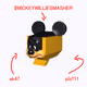 Willie Smasher #155