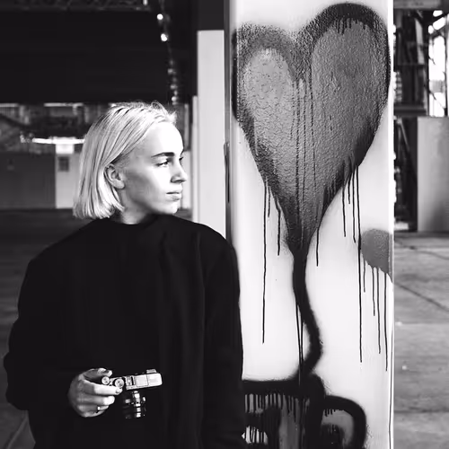 Love in a hopeless place