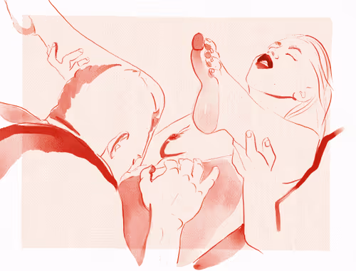 Red lines V4