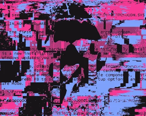 Dataflux Drops