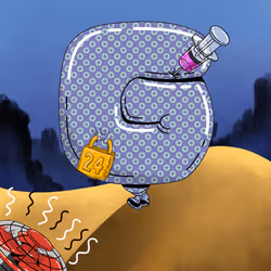 67