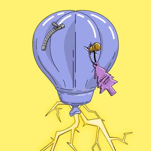 Gloons #141