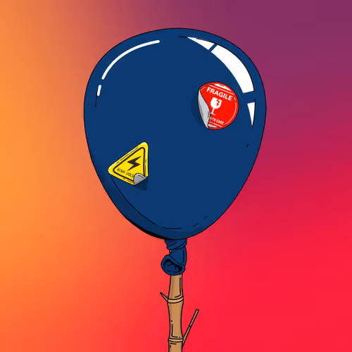 Gloons #38