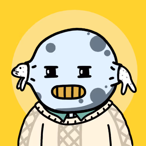 DegenMoonFren #4384