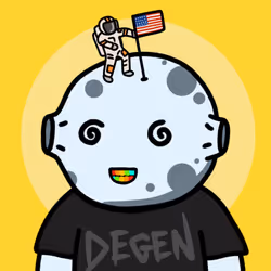 DegenMoonFren #476
