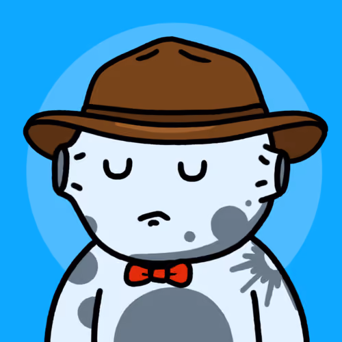 DegenMoonFren #2832