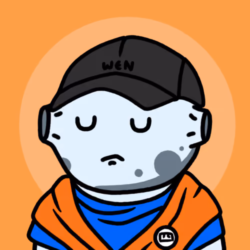 DegenMoonFren #1389