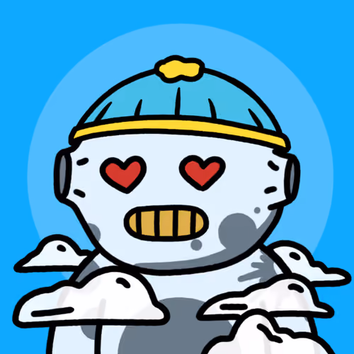 DegenMoonFren #119