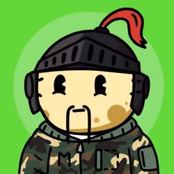 DegenMoonFren #1488