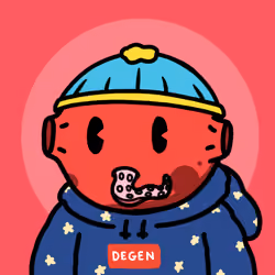 DegenMoonFren #3067