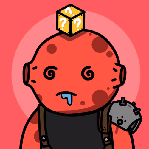 DegenMoonFren #598