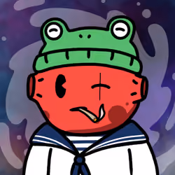 DegenMoonFren #1810