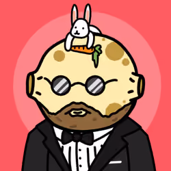 DegenMoonFren #834