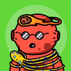 DegenMoonFren #351