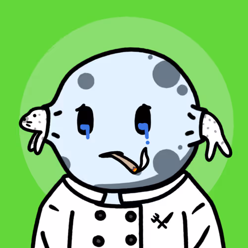 DegenMoonFren #4219